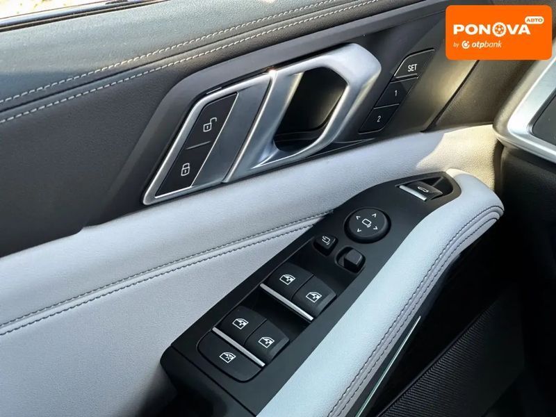 BMW X5, 2023 р., Бензин, 22 тис. км, Позашляховик / Кросовер, Синій, Чернівці AT-10400020 фото