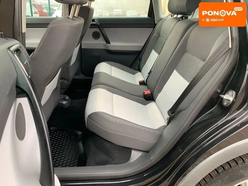 Volkswagen Polo, 2007 р., Бензин, 153 тис. км, Хетчбек, Чорний, Бердичів AT-10406424 фото