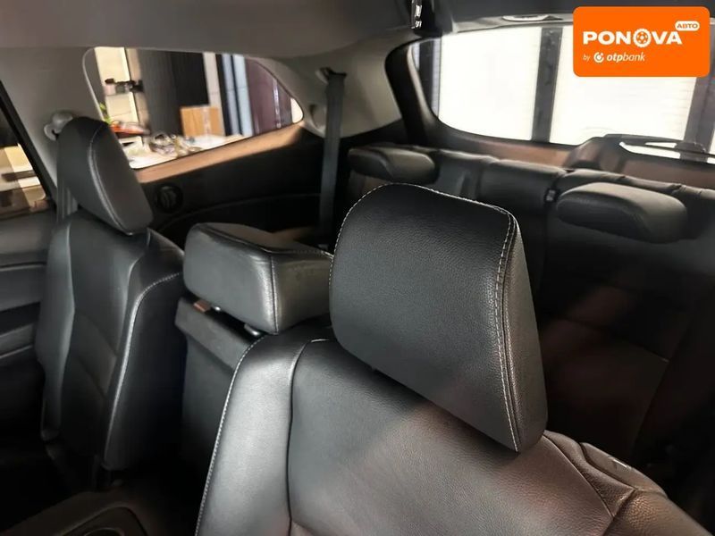 Honda Pilot, 2018 г., Газ пропан-бутан / Бензин, 147 тыс. км, Универсал, Серый, Львов AT-10399613 фото