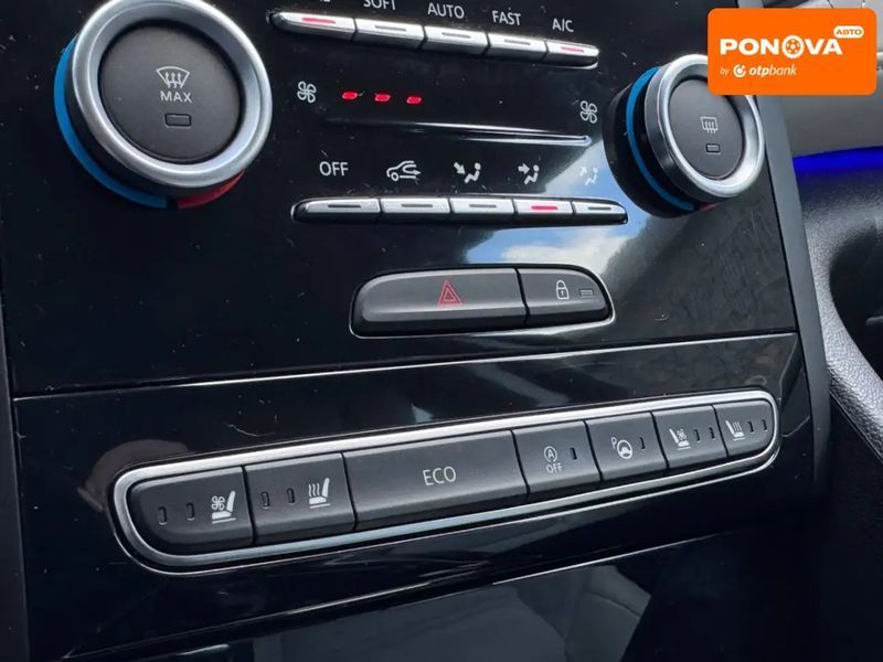 Renault Talisman, 2016 р., Бензин, 75 тис. км, Седан, Сірий, Львів AT-10418617 фото