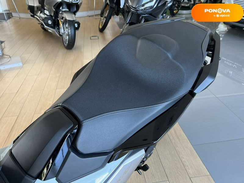 Новий Honda ADV, 2023, Бензин, 745 см3, Скутер, Дніпро (Дніпропетровськ) new-moto-104055 фото