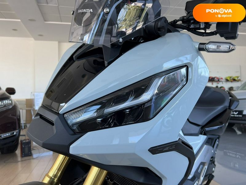 Новий Honda ADV, 2023, Бензин, 745 см3, Скутер, Дніпро (Дніпропетровськ) new-moto-104055 фото