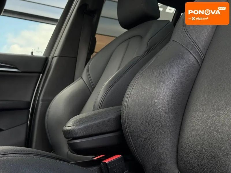 BMW X1, 2017 р., Бензин, 190 тис. км, Позашляховик / Кросовер, Білий, Рівне AT-10413132 фото