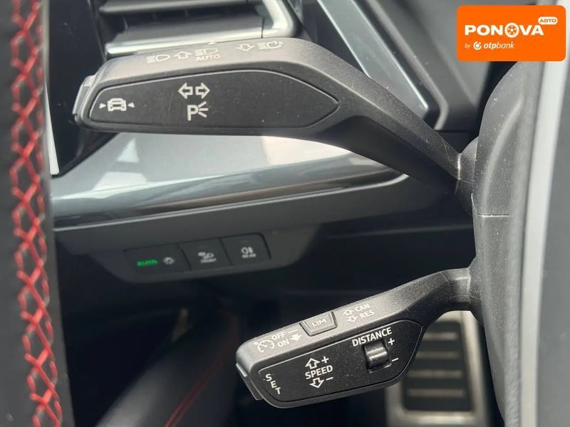 Audi Q5 e-tron, 2022 г., Електро, 42 тыс. км, Внедорожник / Кроссовер, Киев AT-10420220 фото
