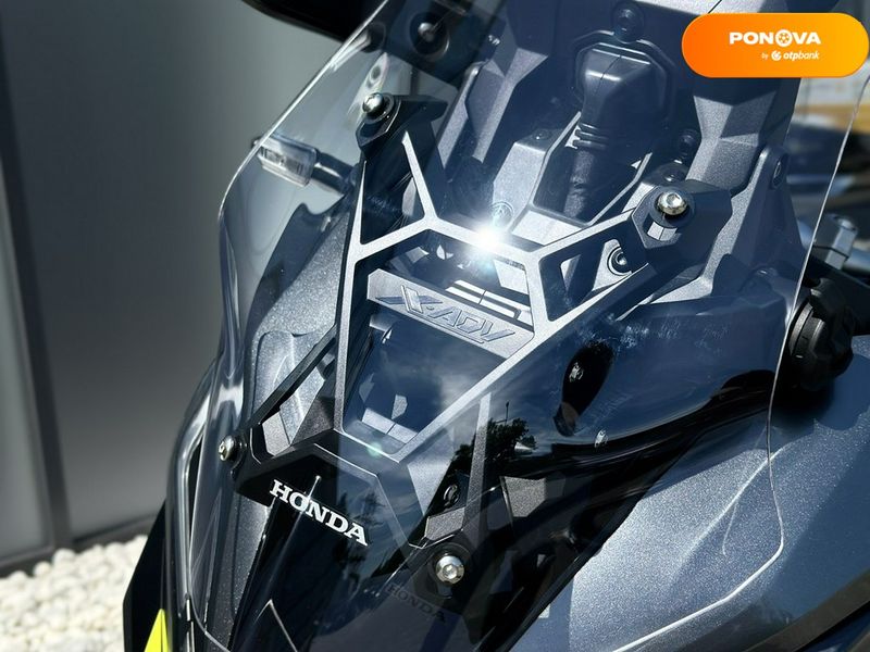 Новый Honda X-ADV 750, 2024, Скутер, Одесса new-moto-111342 фото