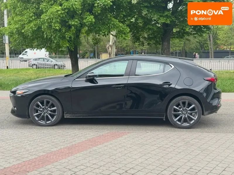 Mazda 3, 2014 р., Бензин, 14 тис. км, Хетчбек, Чорний, Дніпро (Дніпропетровськ) AT-10418091 фото