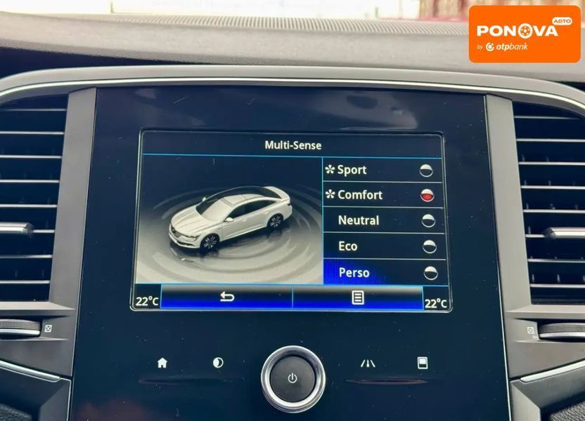 Samsung SM6, 2017 г., Газ, 208 тыс. км, Седан, Серый, Киев AT-10416230 фото