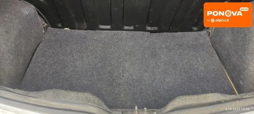 Fiat Punto, 2006 р., Бензин, 205 тис. км, Хетчбек, Сірий, Сарни AT-10403445 фото
