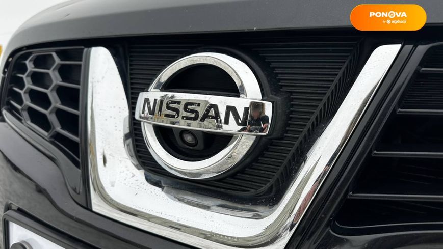 Nissan Qashqai+2, 2013, Дизель, 1.6 л., 195 тис. км, Позашляховик / Кросовер, Чорний, Стрий 10417 фото