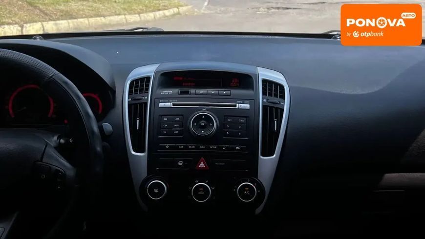 Kia Ceed, 2011 г., Бензин, 155 тыс. км, Хетчбек, Серый, Николаев AT-10418388 фото