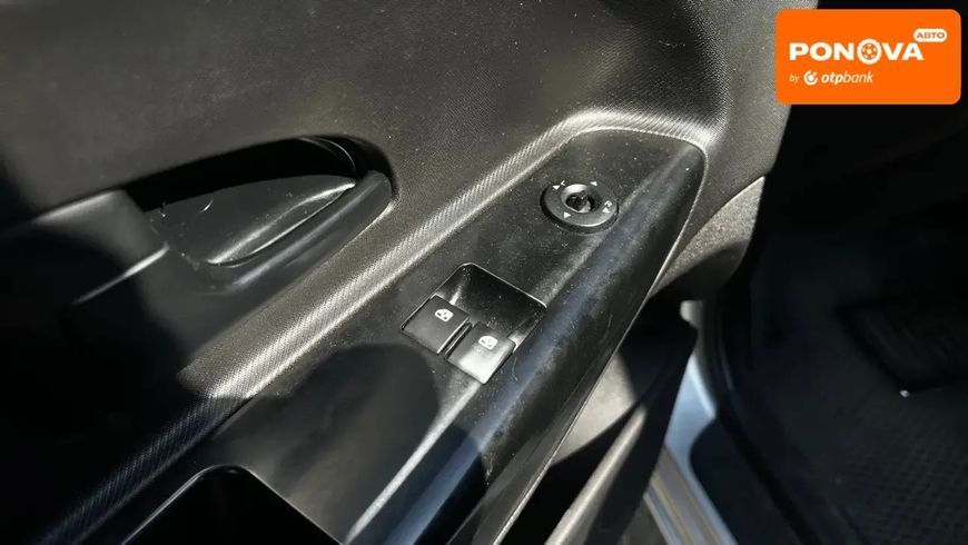 Kia Ceed, 2011 г., Бензин, 155 тыс. км, Хетчбек, Серый, Николаев AT-10418388 фото