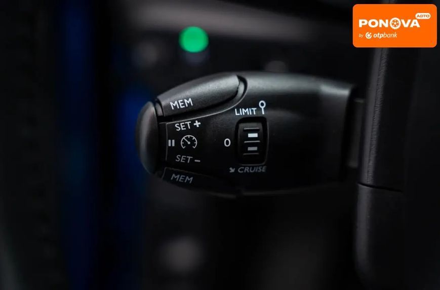Citroen C3, 2018 р., Бензин, 76 тис. км, Хетчбек, Синій, Київ AT-10421807 фото