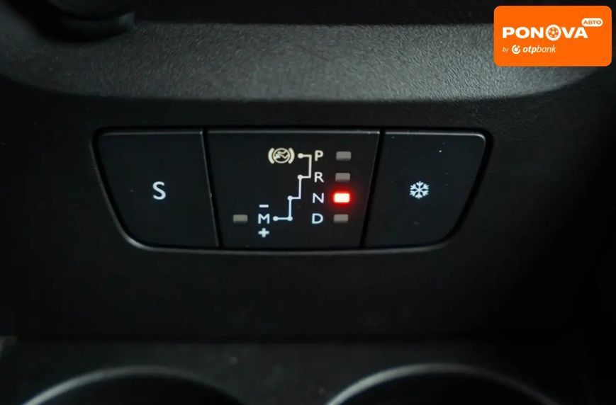 Citroen C3, 2018 р., Бензин, 76 тис. км, Хетчбек, Синій, Київ AT-10421807 фото