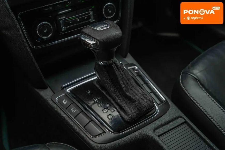Skoda Superb, 2010 р., Дизель, 353 тис. км, Седан, Чорний, Чернівці AT-10417434 фото