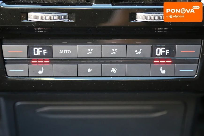 Volkswagen Touareg, 2025 г., Дизель, 20 тыс. км, Внедорожник / Кроссовер, Синий, Киев AT-10418511 фото