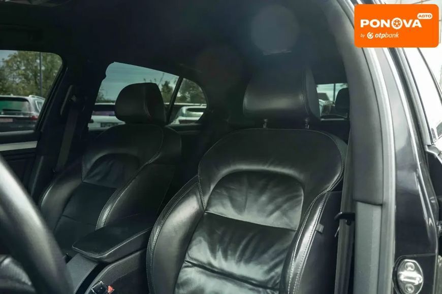 Skoda Superb, 2010 р., Дизель, 353 тис. км, Седан, Чорний, Чернівці AT-10417434 фото