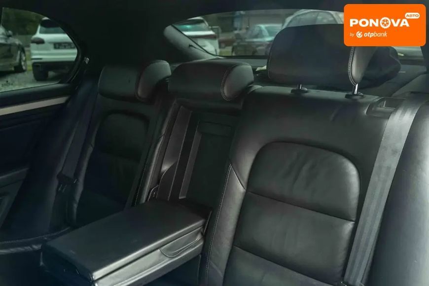 Skoda Superb, 2010 р., Дизель, 353 тис. км, Седан, Чорний, Чернівці AT-10417434 фото