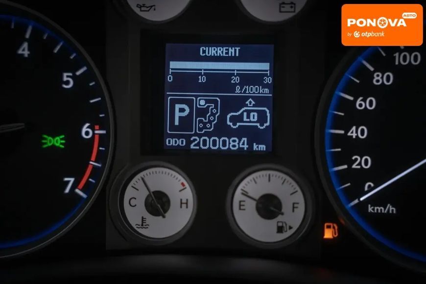Lexus LX, 2008 р., Газ метан / Бензин, 200 тис. км, Позашляховик / Кросовер, Білий, Чернівці AT-10413443 фото