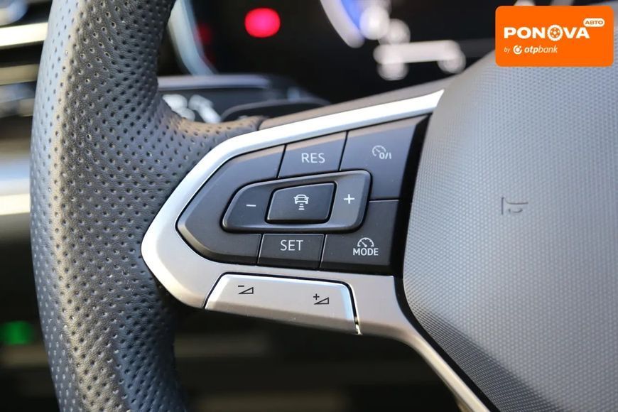 Volkswagen Touareg, 2025 г., Дизель, 20 тыс. км, Внедорожник / Кроссовер, Синий, Киев AT-10418511 фото