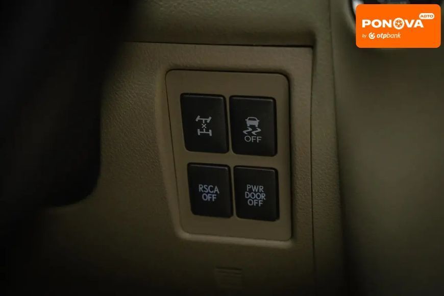 Lexus LX, 2008 р., Газ метан / Бензин, 200 тис. км, Позашляховик / Кросовер, Білий, Чернівці AT-10413443 фото