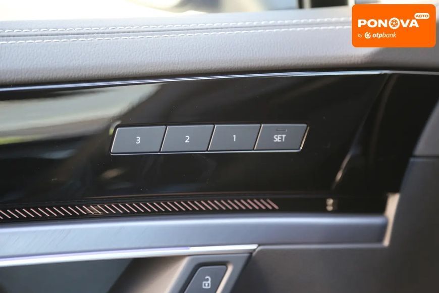 Volkswagen Touareg, 2025 г., Дизель, 20 тыс. км, Внедорожник / Кроссовер, Синий, Киев AT-10418511 фото