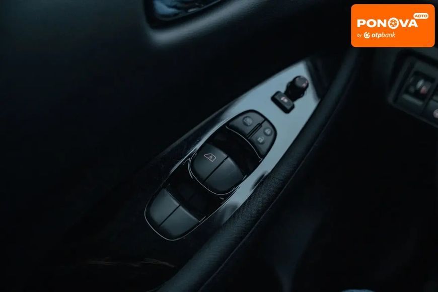 Nissan Leaf, 2024 г., Електро, 1 тыс. км, Хетчбек, Белый, Черновцы AT-10405462 фото