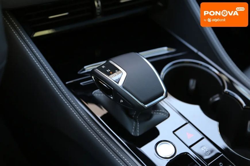 Volkswagen Touareg, 2025 г., Дизель, 20 тыс. км, Внедорожник / Кроссовер, Синий, Киев AT-10418511 фото