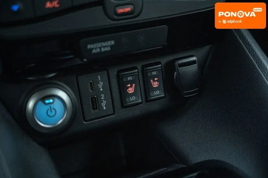 Nissan Leaf, 2024 г., Електро, 1 тыс. км, Хетчбек, Белый, Черновцы AT-10405462 фото