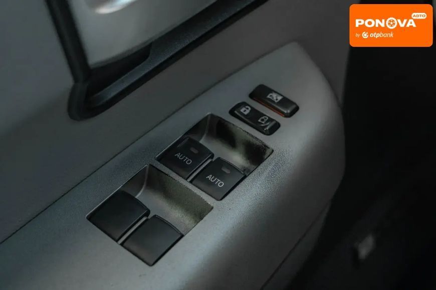 Toyota Sequoia, 2008 г., Газ пропан-бутан / Бензин, 383 тыс. км, Внедорожник / Кроссовер, Чорный, Черновцы AT-10404113 фото