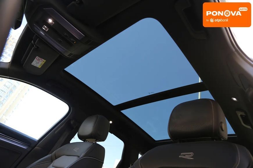 Volkswagen Touareg, 2025 г., Дизель, 20 тыс. км, Внедорожник / Кроссовер, Синий, Киев AT-10418511 фото