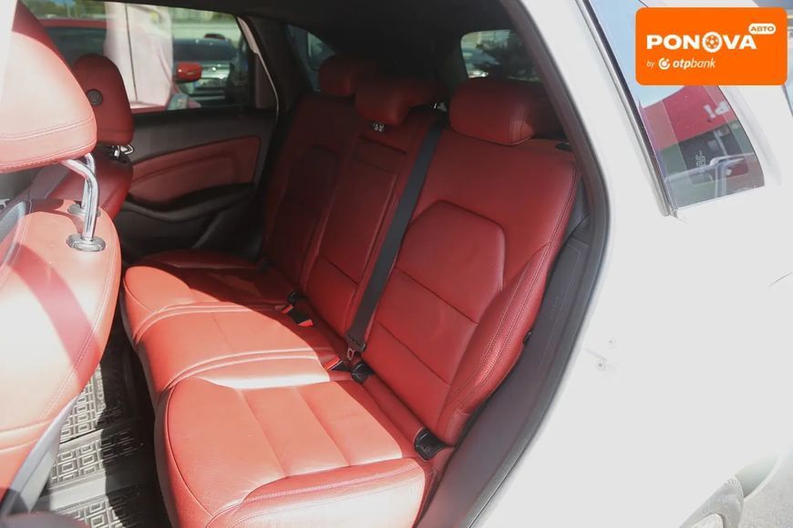 Mercedes-Benz B-Class, 2015 р., Електро, 192 тис. км, Хетчбек, Білий, Київ AT-10416370 фото