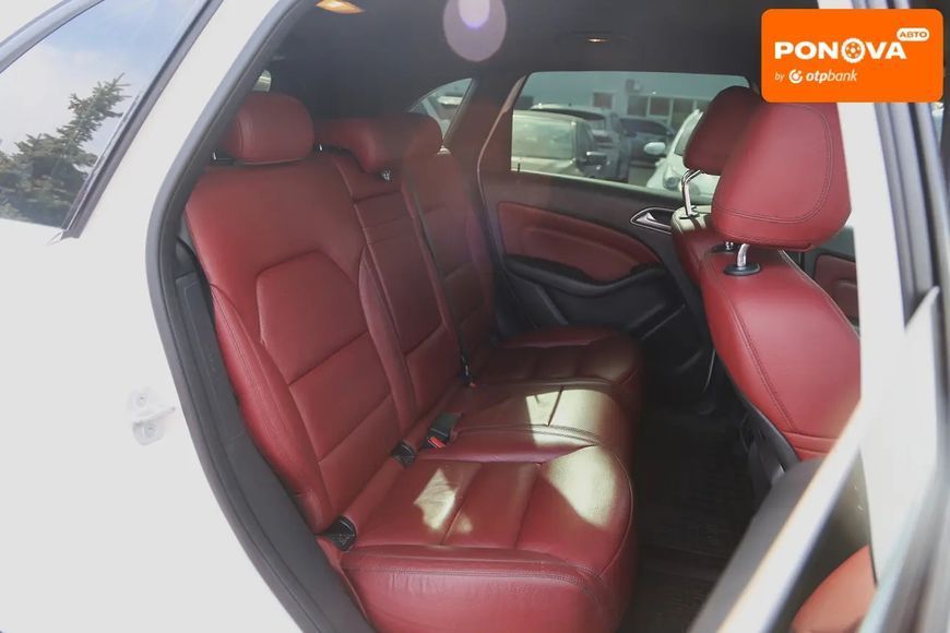 Mercedes-Benz B-Class, 2015 р., Електро, 192 тис. км, Хетчбек, Білий, Київ AT-10416370 фото
