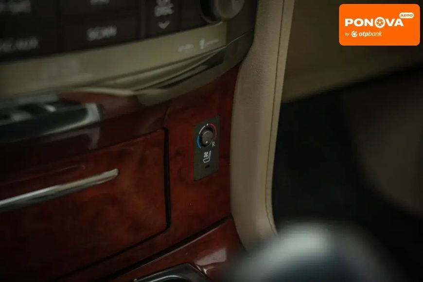 Lexus LX, 2008 р., Газ метан / Бензин, 200 тис. км, Позашляховик / Кросовер, Білий, Чернівці AT-10413443 фото
