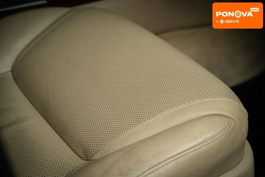 Lexus LX, 2008 р., Газ метан / Бензин, 200 тис. км, Позашляховик / Кросовер, Білий, Чернівці AT-10413443 фото