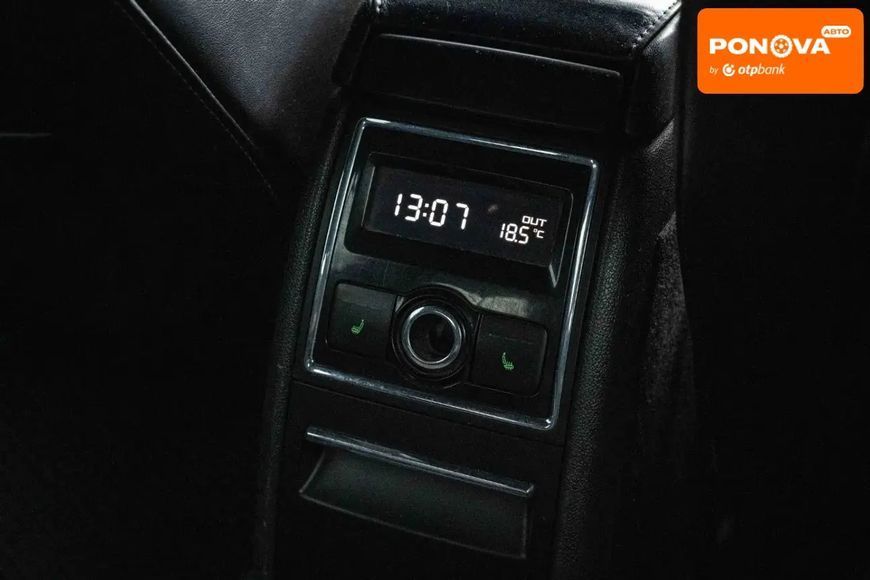 Skoda Superb, 2010 р., Дизель, 353 тис. км, Седан, Чорний, Чернівці AT-10417434 фото
