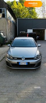 Volkswagen Golf GTD, 2015, Дизель, 228 тис. км, Хетчбек, Рахів Cars-Pr-146488 фото