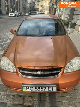 Chevrolet Lacetti, 2008, Газ пропан-бутан / Бензин, 1.8 л., 120 тис. км, Універсал, Львів Cars-Pr-271986 фото