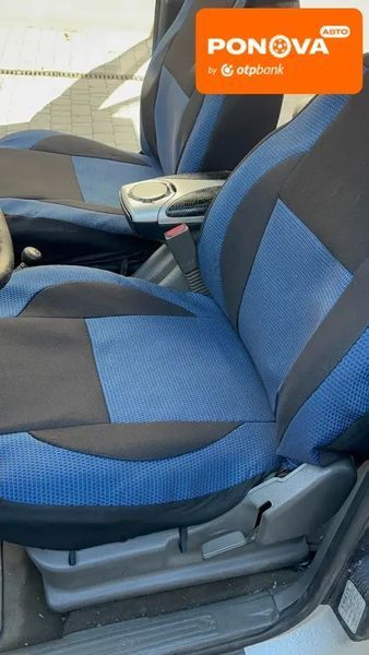Kia Sportage, 1997 р., Бензин, 450 тис. км, Позашляховик / Кросовер, Синій, Харків AT-10404766 фото