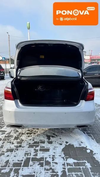 Lexus LS, 2010 г., Газ пропан-бутан / Бензин, 71 тыс. км, Седан, Белый, Кропивницкий (Кировоград) AT-10410522 фото