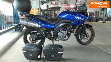 Suzuki DL 650, 2007, Не вказано, 57 тис. км, Мотоцикл Багатоцільовий (All-round), Чернівці moto-196260 фото