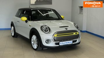 MINI Electric, 2020, Електро, 26 тис. км, Хетчбек, Сірий, Львів 117625 фото