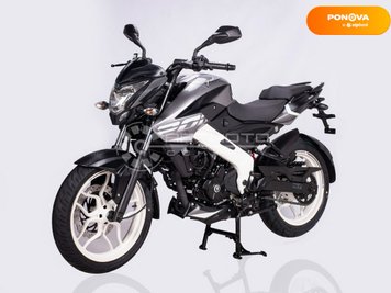 Новий Bajaj Pulsar, 2023, Бензин, 200 см3, Мотоцикл, Київ new-moto-105327 фото