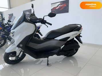 Новий Yamaha NMax, 2023, Бензин, 155 см3, Скутер, Хмельницький new-moto-104341 фото