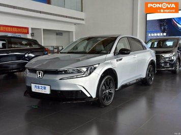 Honda e:NP2, 2024, Електро, 1 тис. км, Позашляховик / Кросовер, Івано-Франківськ 208084 фото