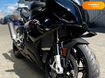 Новый BMW S 1000RR, 2024, Бензин, 999 см3, Мотоцикл, Львов new-moto-106144 фото