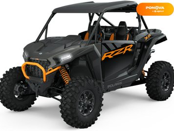 Новий Polaris RZR, 2024, Бензин, 999 см3, Мотовсюдихід, Київ new-moto-251989 фото