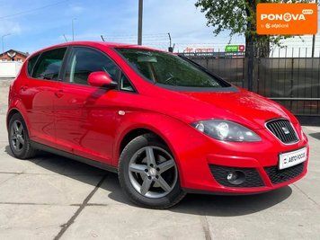 SEAT Altea, 2015 р., Дизель, 130 тис. км, Хетчбек, Київ AT-10417292 фото