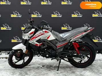 Новый Spark SP 200R-29, 2024, Бензин, 197 см3, Мотоцикл, Тернополь new-moto-104983 фото