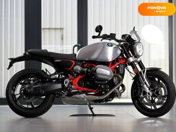 Новий BMW R nineT, 2024, Бензин, 1170 см3, Мотоцикл, Львів new-moto-250704 фото