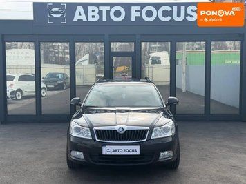 Skoda Octavia, 2009 р., Дизель, 225 тис. км, Універсал, Київ AT-10413975 фото